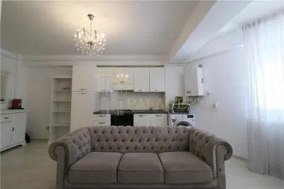 Copou, Parcul Expozitiei, Apartament de 2 Camere - foto 5