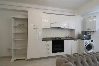 Copou, Parcul Expozitiei, Apartament de 2 Camere - foto 7