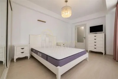 Copou, Parcul Expozitiei, Apartament de 2 Camere - foto 8
