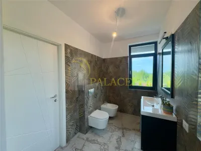 Vila individuala cu panorama  deosebita in Pietrarie Barnova - foto 18