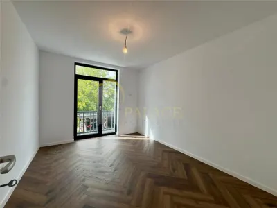 Vila individuala cu panorama  deosebita in Pietrarie Barnova - foto 9