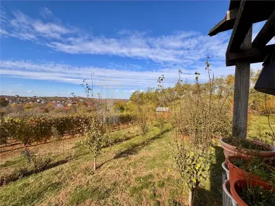 Proprietatea deosebita cu 4000mp teren, Barnova - foto 11
