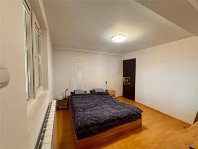 Vila individuala cu priveliste spectaculoasa cu garaj Pietrarie Barnova - foto 16