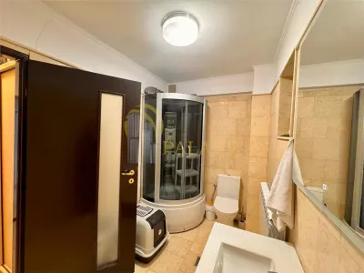 Vila individuala cu priveliste spectaculoasa cu garaj Pietrarie Barnova - foto 22