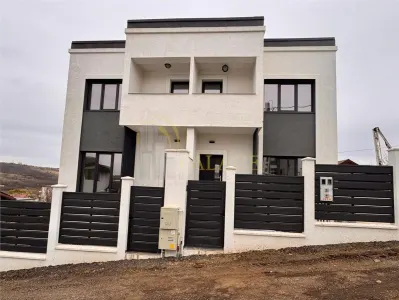 Duplex in rediu, intabulat - foto 1