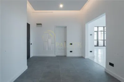 Penthouse Copou Universitate, 200 mp, 2 locuri de parcare subterane - foto 2