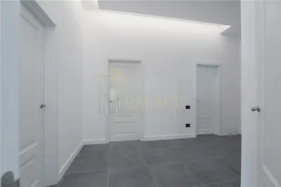 Penthouse Copou Universitate, 200 mp, 2 locuri de parcare subterane - foto 11