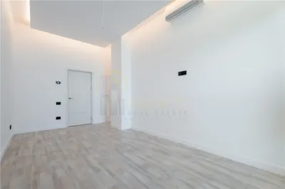 Penthouse Copou Universitate, 200 mp, 2 locuri de parcare subterane - foto 12