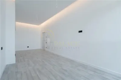 Penthouse Copou Universitate, 200 mp, 2 locuri de parcare subterane - foto 13