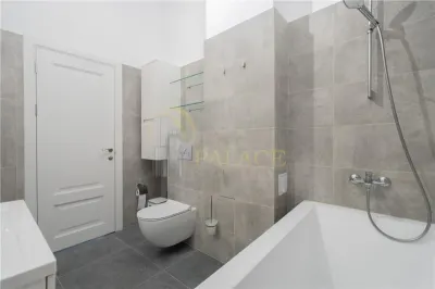 Penthouse Copou Universitate, 200 mp, 2 locuri de parcare subterane - foto 18