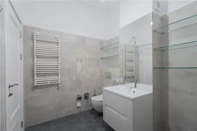 Penthouse Copou Universitate, 200 mp, 2 locuri de parcare subterane - foto 20