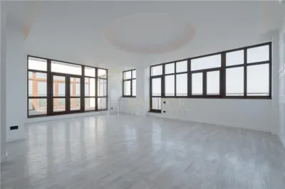 Penthouse Copou Universitate, 200 mp, 2 locuri de parcare subterane - foto 3