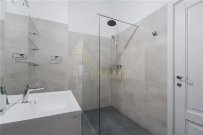 Penthouse Copou Universitate, 200 mp, 2 locuri de parcare subterane - foto 21