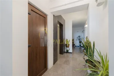 Penthouse Copou Universitate, 200 mp, 2 locuri de parcare subterane - foto 22