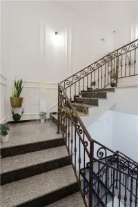 Penthouse Copou Universitate, 200 mp, 2 locuri de parcare subterane - foto 23