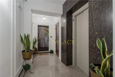 Penthouse Copou Universitate, 200 mp, 2 locuri de parcare subterane - foto 24