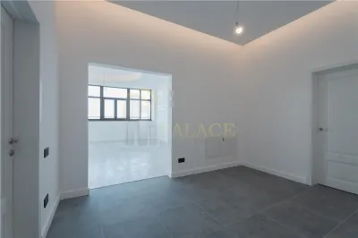 Penthouse Copou Universitate, 200 mp, 2 locuri de parcare subterane - foto 9