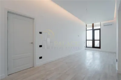 Penthouse Copou Universitate, 200 mp, 2 locuri de parcare subterane - foto 10