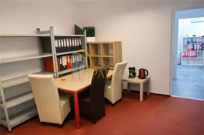 Hala industriala de vanzare cu suprafata disponibila de 372 mp - foto 3