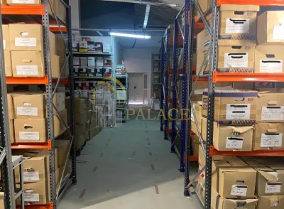 Hala industriala de vanzare cu suprafata disponibila de 372 mp - foto 4