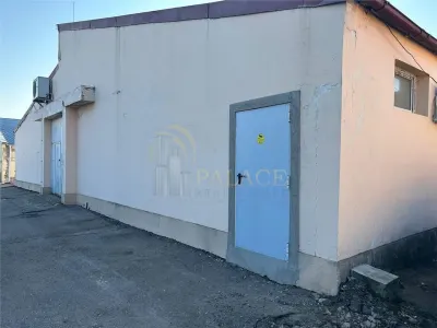Hala industriala de vanzare cu suprafata disponibila de 372 mp - foto 6