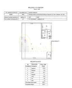 Hala industriala de vanzare cu suprafata disponibila de 372 mp - foto 8