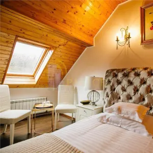 Pensiune exclusivista | afacere tip boutique la cheie | de inchiriat in Sinaia | - foto 11