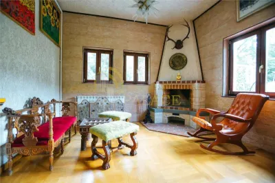 Pensiune exclusivista | afacere tip boutique la cheie | de inchiriat in Sinaia | - foto 4