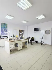 De vanzare || Afacere la cheie || Laborator dentar complet echipat si digitalizat || Brasov || - Brasov