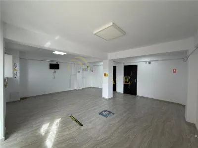 Spatiu Comercial 60 mp Visan - Iasi