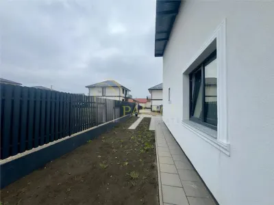 Casa noua cu mansarda si panorama deosebita in Valea Lupului. - foto 12