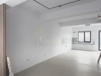 Casa noua cu mansarda si panorama deosebita in Valea Lupului. - foto 4