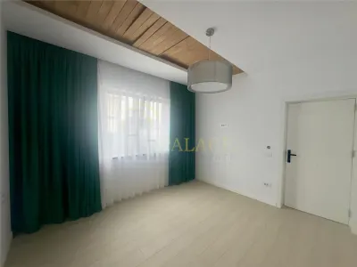 Casa noua cu mansarda si panorama deosebita in Valea Lupului. - foto 6