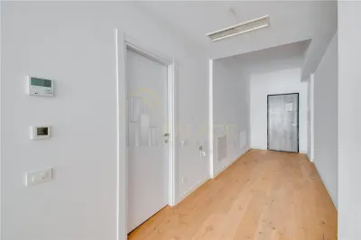 Apartament 2 camere premium Aviatiei || Terasa spatioasa || Imobil boutique || - foto 8