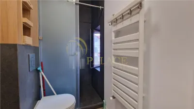 Apartament cu curte, Cantemir, Premium - foto 5