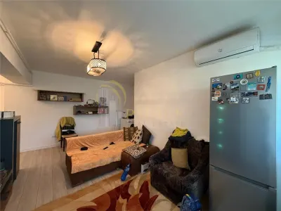 Intabulat! Apartament 2 camere, 55mp, Cartier Ic Bratianu Bucium - foto 2