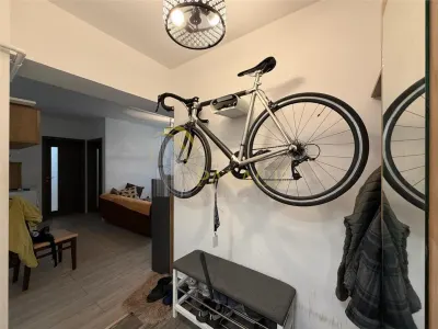 Intabulat! Apartament 2 camere, 55mp, Cartier Ic Bratianu Bucium - foto 6
