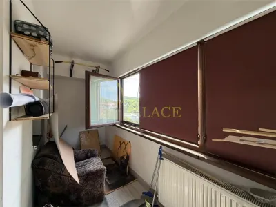 Intabulat! Apartament 2 camere, 55mp, Cartier Ic Bratianu Bucium - foto 10