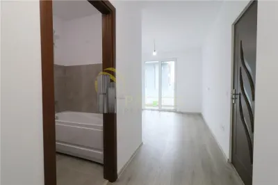 Apartament cu 4 camere, 89 mp PACURARI ALPHA BANK - foto 13