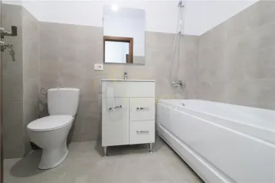 Apartament cu 4 camere, 89 mp PACURARI ALPHA BANK - foto 14