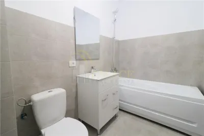 Apartament cu 4 camere, 89 mp PACURARI ALPHA BANK - foto 15