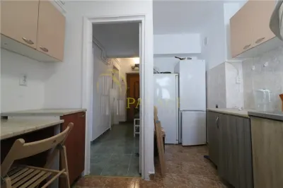 Apartament de 3 camere Decomandat, Hala centrala - foto 13