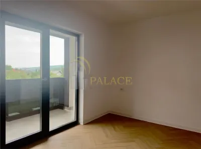 Casa noua, 4 camere Bucium, priveliste spectaculoasa. - foto 8