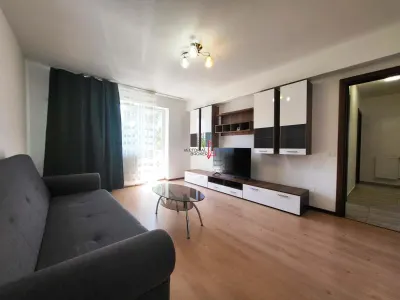 3 CAMERE DECOMANDAT / LOC PARCARE - Bucuresti
