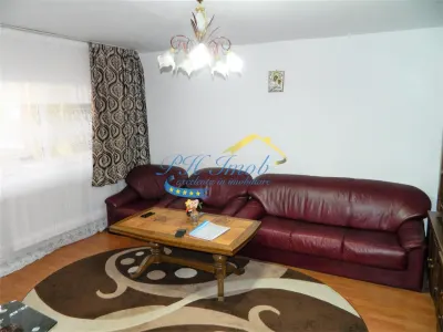 Apartament de vanzare, Poiana Campina - foto 1