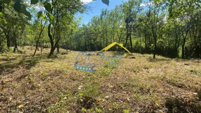 Teren Intravilan de vanzare, Provita de Jos - foto 3
