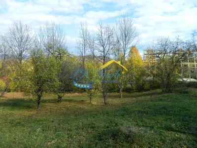 Teren intravilan de vanzare Provita de Sus - foto 2