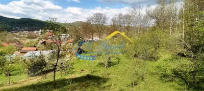 Teren Intravilan de vanzare, Breaza Adunati - foto 3
