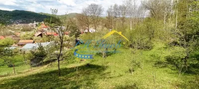 Teren Intravilan de vanzare, Breaza Adunati - foto 4