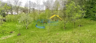 Teren Intravilan de vanzare, Breaza Adunati - foto 5